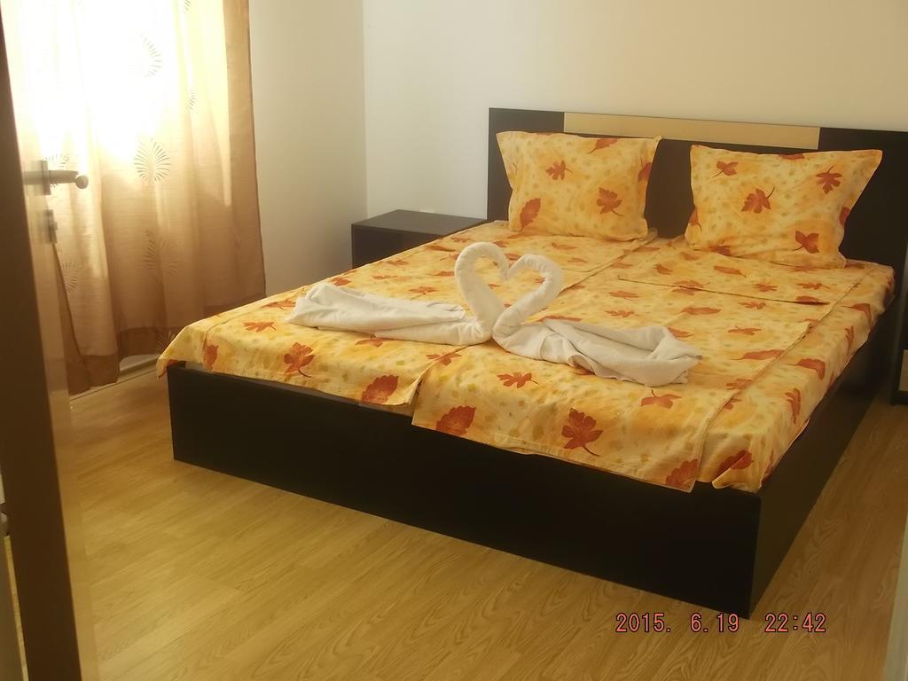 Dima Popova Apartments Tsarevo Exterior photo