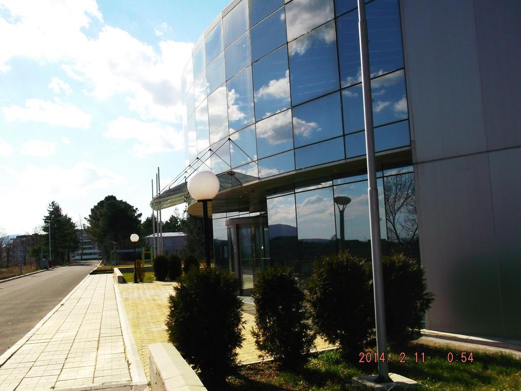 Dima Popova Apartments Tsarevo Exterior photo