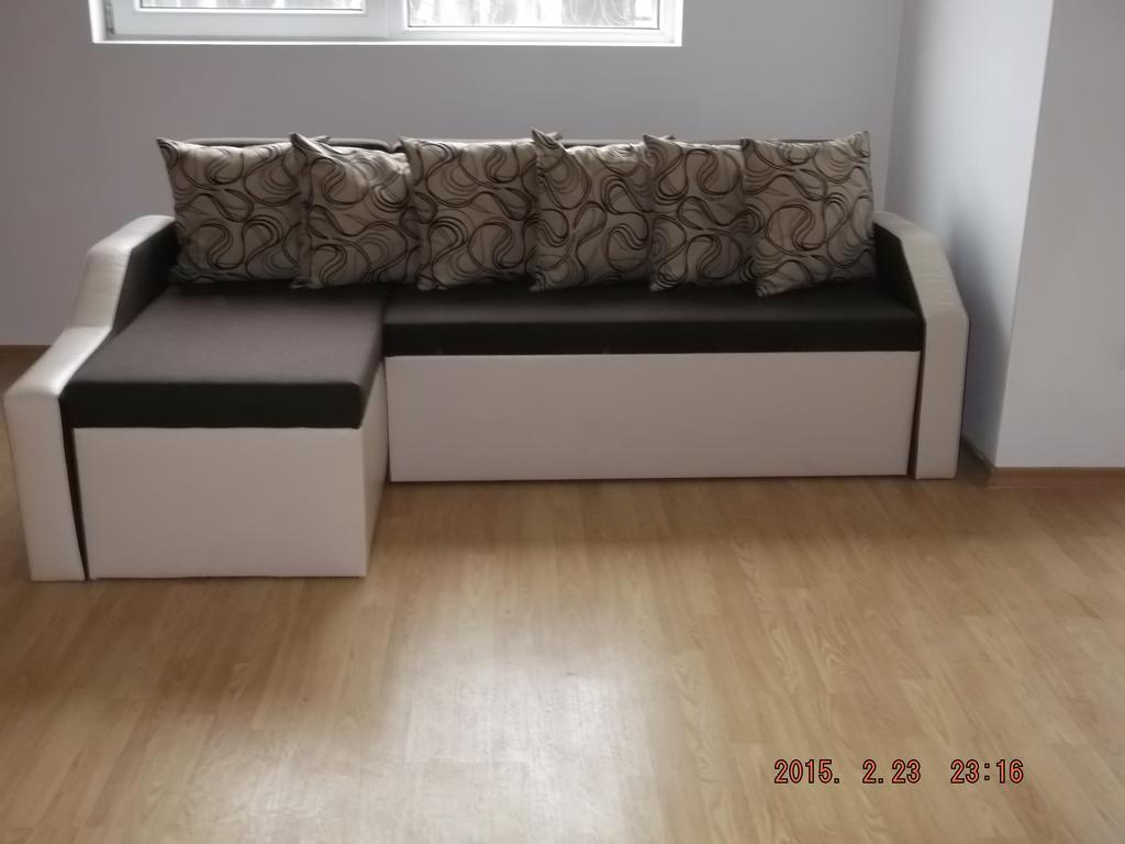 Dima Popova Apartments Tsarevo Room photo