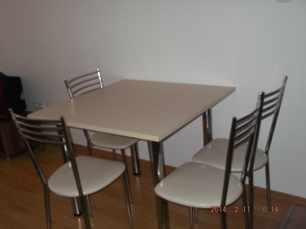 Dima Popova Apartments Tsarevo Room photo