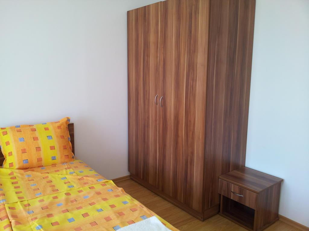 Dima Popova Apartments Tsarevo Room photo